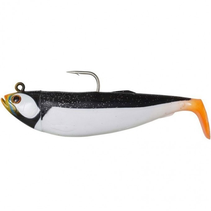 Приманка SAVAGE GEAR Cutbait Herring Kit 20cm 270g Puffin 62415