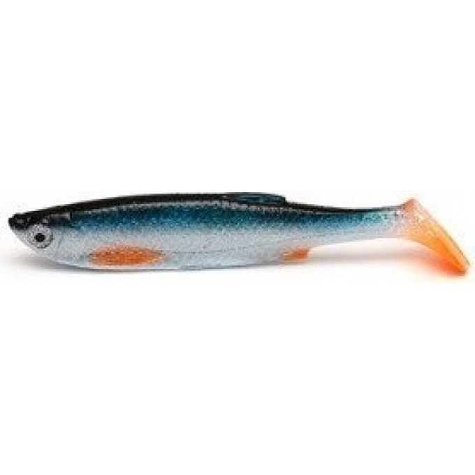 Приманка SAVAGE GEAR LB 3D Bleak Paddle Tail 13cm 20g 1 шт Roach 61835-001