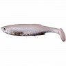 Приманка SAVAGE GEAR LB 3D Bleak Real Tail 13.5 05-White Silver 50449