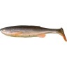 Приманка SAVAGE GEAR LB 3D Fat Minnow T-Tail 9cm 7g Bulk 70pcs Green Pearl Silver 61811