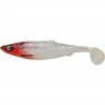 Приманка SAVAGE GEAR LB 4D Herring Shad 13cm 17g Red Head (Bulk) 63668-001