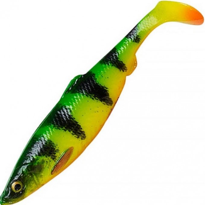 Приманка SAVAGE GEAR LB 4D Herring Shad 16см 28г Firetiger 20шт 63642