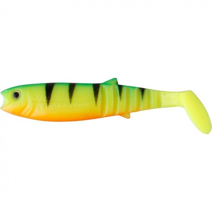 Приманка SAVAGE GEAR LB Cannibal 10 1шт Firetiger 61852-001