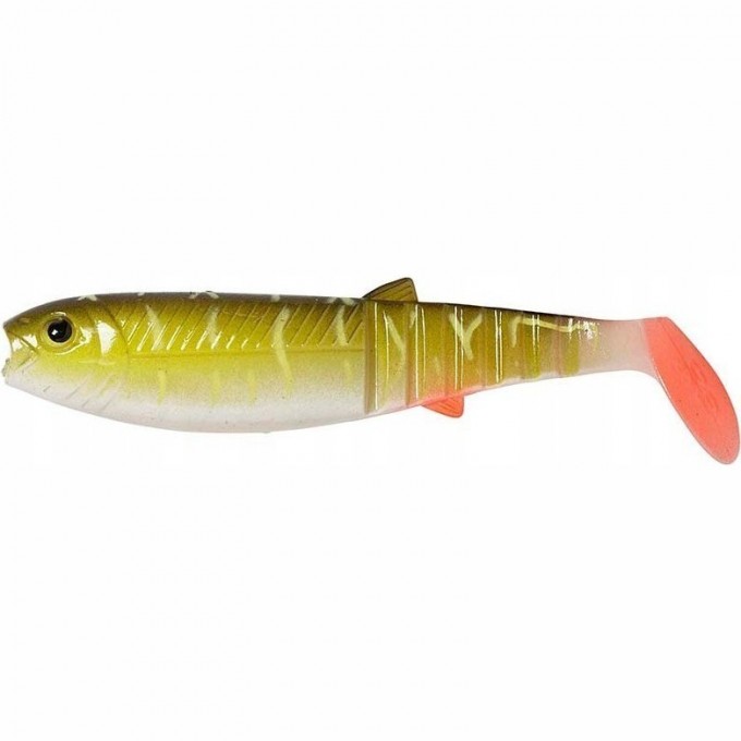 Приманка SAVAGE GEAR LB Cannibal 10cm Bulk 9g 70pcs Pike 58992