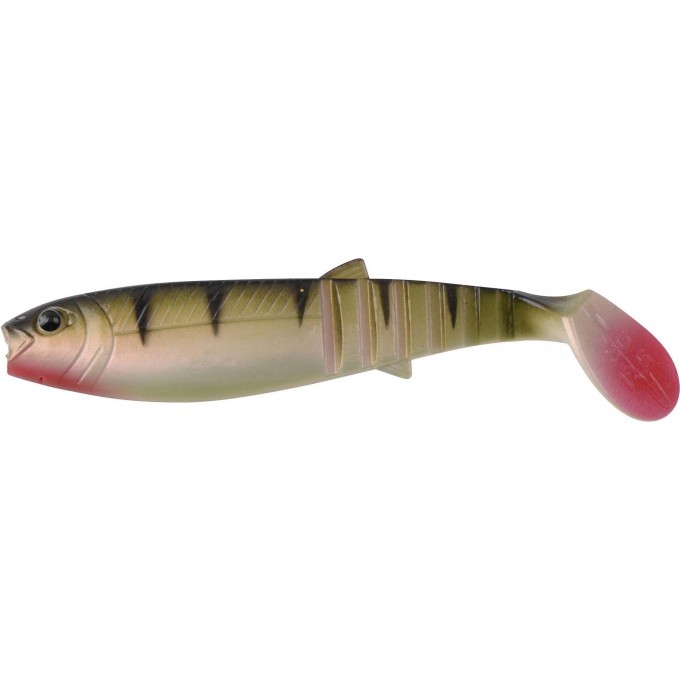 Приманка SAVAGE GEAR LB Cannibal 12.5cm Bulk 20g 48pcs Perch 61857