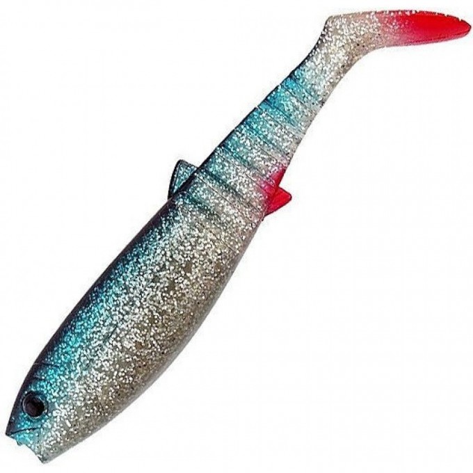Приманка SAVAGE GEAR LB Cannibal 15 1шт Minnow 57483-001