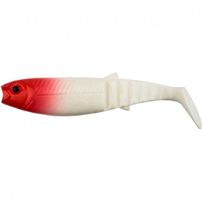 Приманка SAVAGE GEAR LB Cannibal 15 1шт Red Head 69071-001
