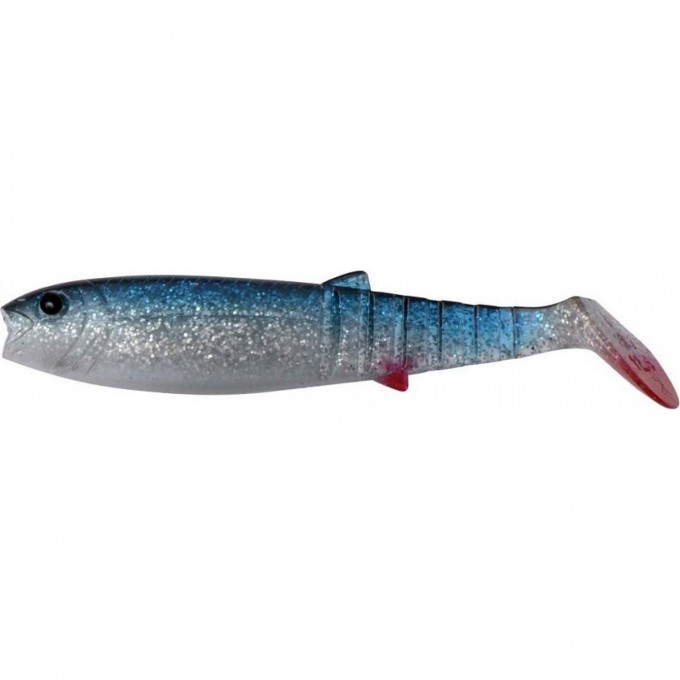 Приманка SAVAGE GEAR LB Cannibal 15 1шт Roach 61862-001