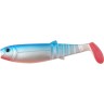 Приманка SAVAGE GEAR LB Cannibal 6.8cm Bulk 3g 80pcs Blue Pearl 61839