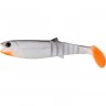 Приманка SAVAGE GEAR LB Cannibal 8 1шт White Black 45117-001