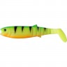 Приманка SAVAGE GEAR LB Cannibal 8cm Bulk 5g 72pcs Firetiger 61846