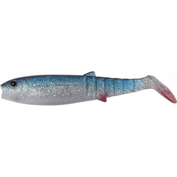Приманка SAVAGE GEAR LB Cannibal 8cm Bulk 5g 72pcs Roach 61844