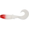 Приманка SAVAGE GEAR LB Cannibal Curltail 12.5 Redhead 61875-001