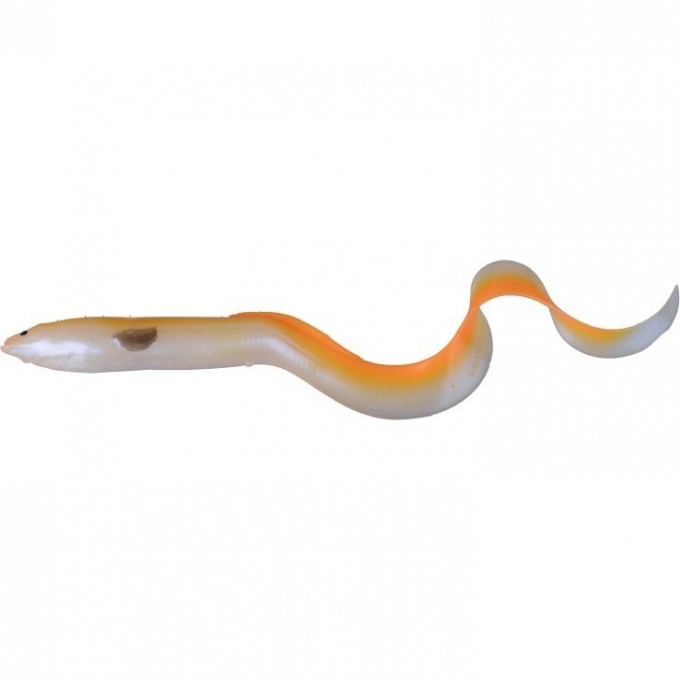Приманка SAVAGE GEAR LB Real Eel 20 Albino 50389-001