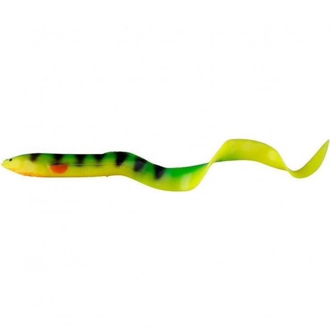 Приманка SAVAGE GEAR LB Real Eel 20cm 27g+5g 04-Firetiger NL 2+2pcs 45008