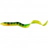 Приманка SAVAGE GEAR LB Real Eel 20cm 27g+5g 04-Firetiger NL 2+2pcs 45008
