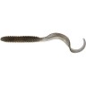 Приманка SAVAGE GEAR LB Rib Worm 110mm Blue Glitter 8pcs 55148