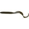 Приманка SAVAGE GEAR LB Rib Worm 90mm Red Glitter 10pcs 55144