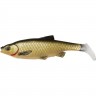 Приманка SAVAGE GEAR LB Roach Paddle Tail 12,5cm 1шт Dirty Roach 63790-001