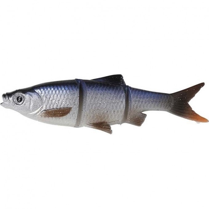 Приманка SAVAGE GEAR LB Roach Swim&Jerk 12,5cm 1шт Roach 61896-001