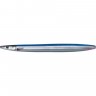 Приманка SAVAGE GEAR Line Thru Sandeel 85mm 11g 14-Blue Sliver UV 63835