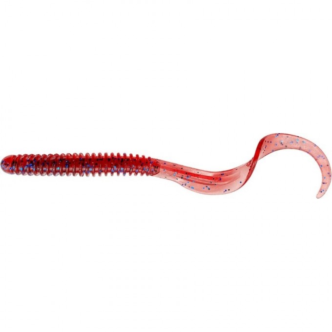 Приманка SAVAGE GEAR Rib Worm 10.5см 5г Plum 8шт 74011