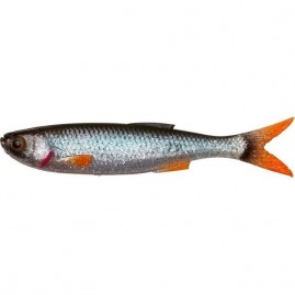Приманки SAVAGE GEAR Craft Dying Minnow 5.5cm 0.7g Roach 5pcs 71933 Приманки SAVAGE GEAR Craft Dying Minnow 5.5cm 0.7g Roach 5pcs 71933