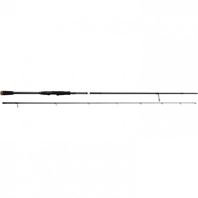 Спиннинг SAVAGE GEAR Medium Game 6'6" 198cm 7-23 2sec 72152
