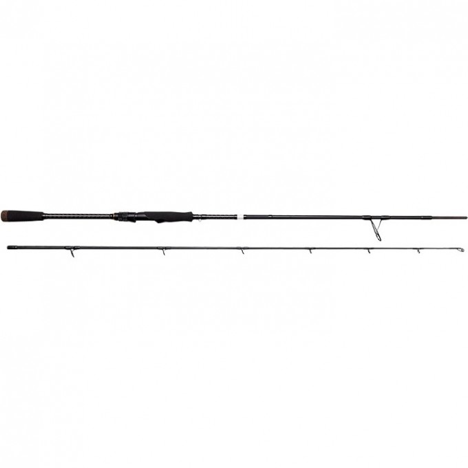 Спиннинг SAVAGE GEAR Power Game 8'6" 259cm 70-130 2sec 72166