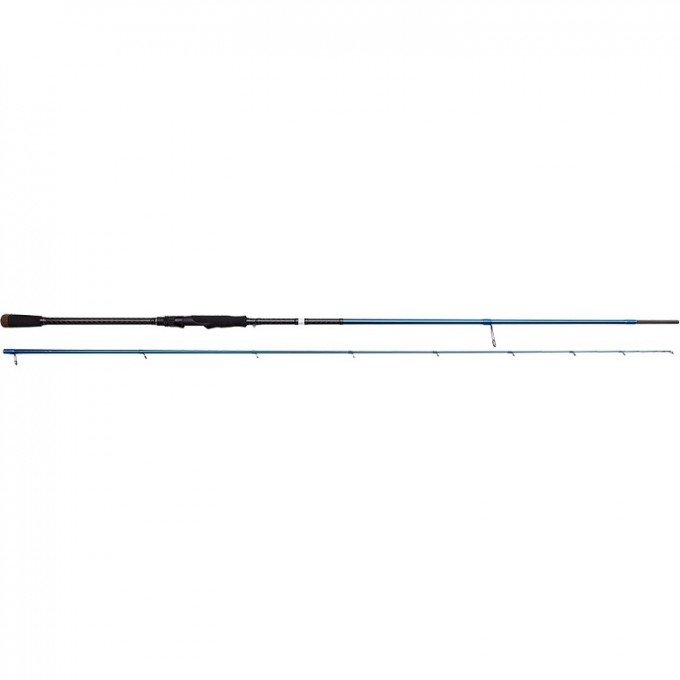 Спиннинг SAVAGE GEAR S2 All-Around 8'3" 251cm 7-25g MF ML 0.6-1.2 2sec 74880
