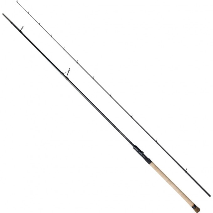Спиннинг SAVAGE GEAR Salmonoid Ccs 8'1" 2.46m 10-30g 2sec 71883