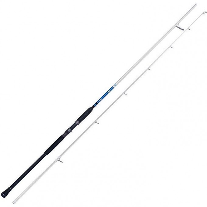 Спиннинг SAVAGE GEAR Salt 1DFR Slow Jigging 6'8" 203cm 60-140g Spin - 2sec 62397
