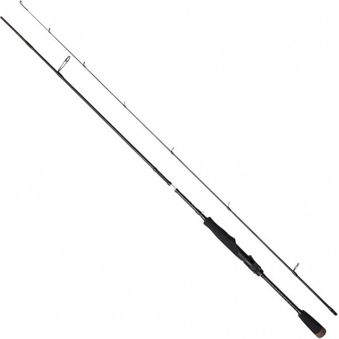 Спиннинг SAVAGE GEAR SG2 Light Game 6'6" 198cm 5-18g 2sec 72147