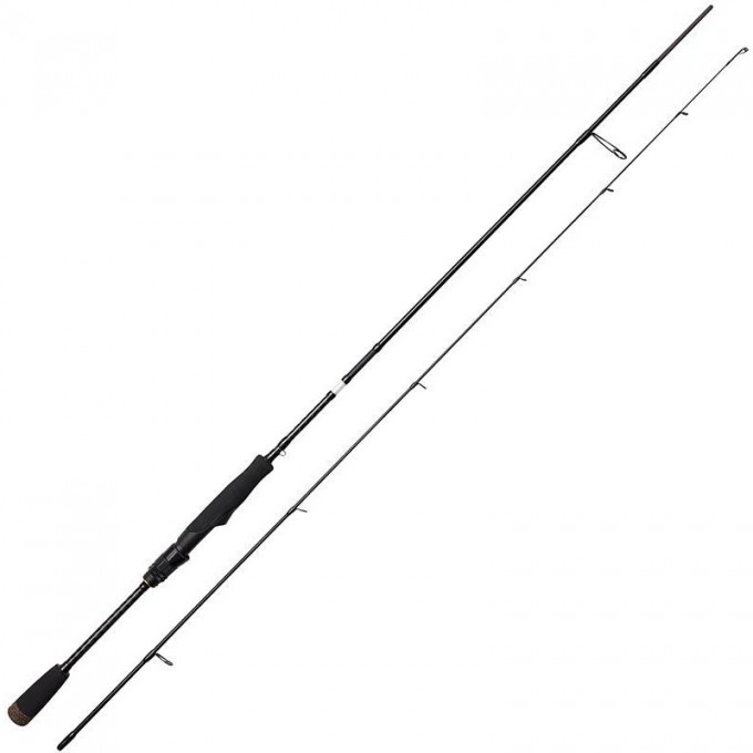 Спиннинг SAVAGE GEAR SG2 Ultra Light Game 7' 213cm 3-15g F L 2sec 75582