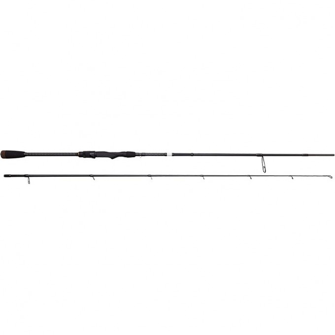 Спиннинг SAVAGE GEAR SG2 Vertical Specialist 6'6" 198cm 20-35g 2sec 72181