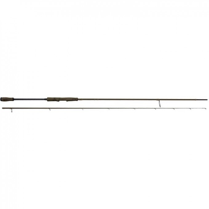 Спиннинг SAVAGE GEAR SG4 Light Game 7'3" 221cm 5-18g 2sec 72193
