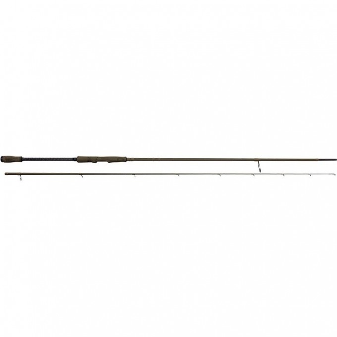 Спиннинг SAVAGE GEAR SG4 Medium Game 7'3" 221cm 7-23g 2sec 72199
