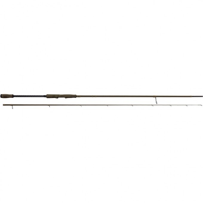 Спиннинг SAVAGE GEAR SG4 Power Game 8'6" 259cm 80-150g 2sec 72214