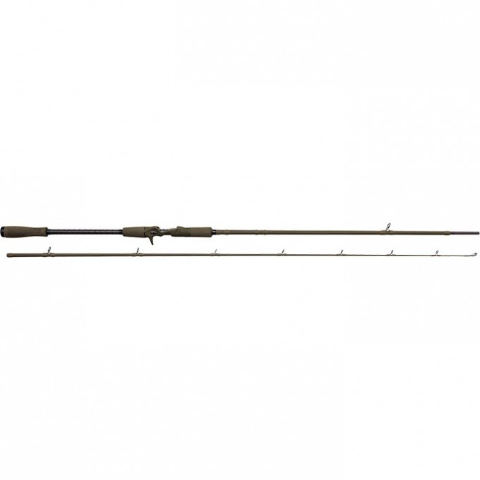 Спиннинг SAVAGE GEAR SG4 Power Game Trigger 7'3" 221cm 20-60g 2sec 72215