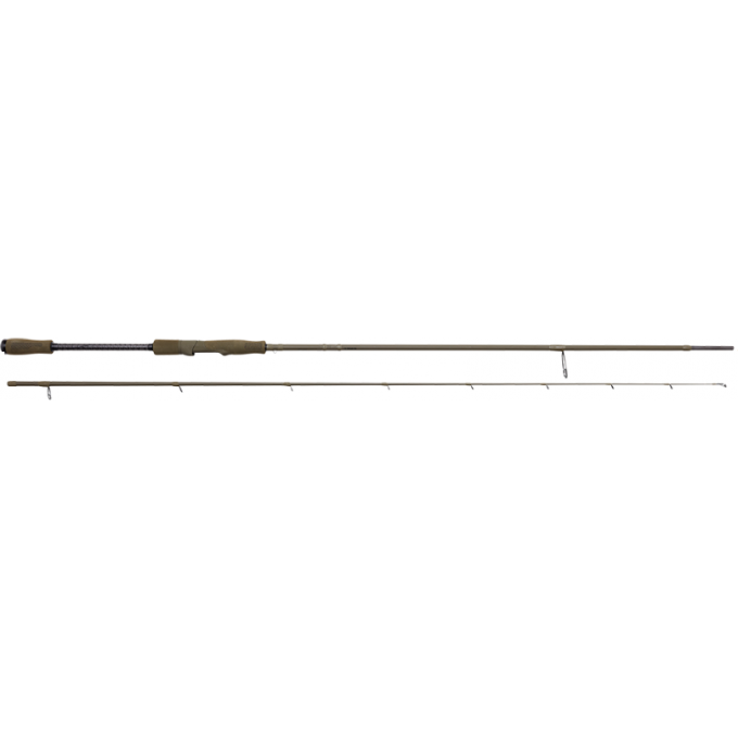 Спиннинг SAVAGE GEAR SG4 Streetstyle Specialist 213cm 2-10g 75794