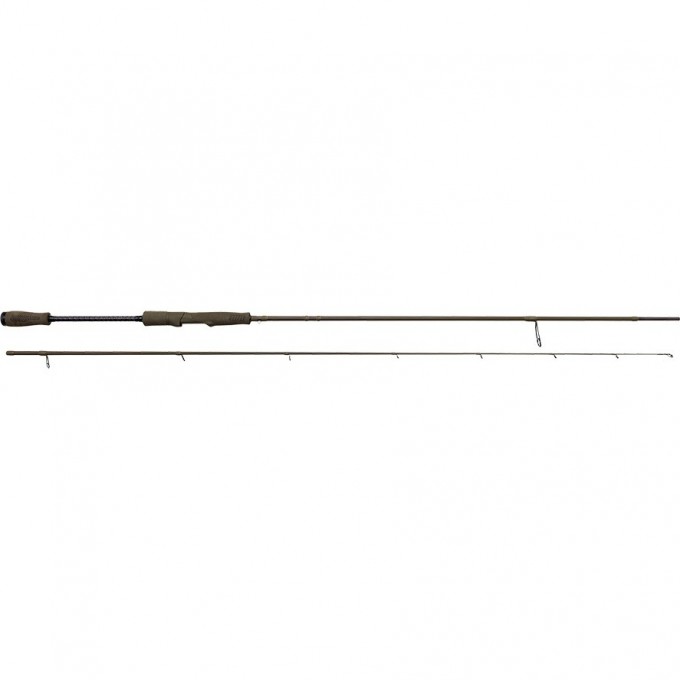 Спиннинг SAVAGE GEAR SG4 Ultra Light Game 7'3" 221cm 3-10g 2sec 72192