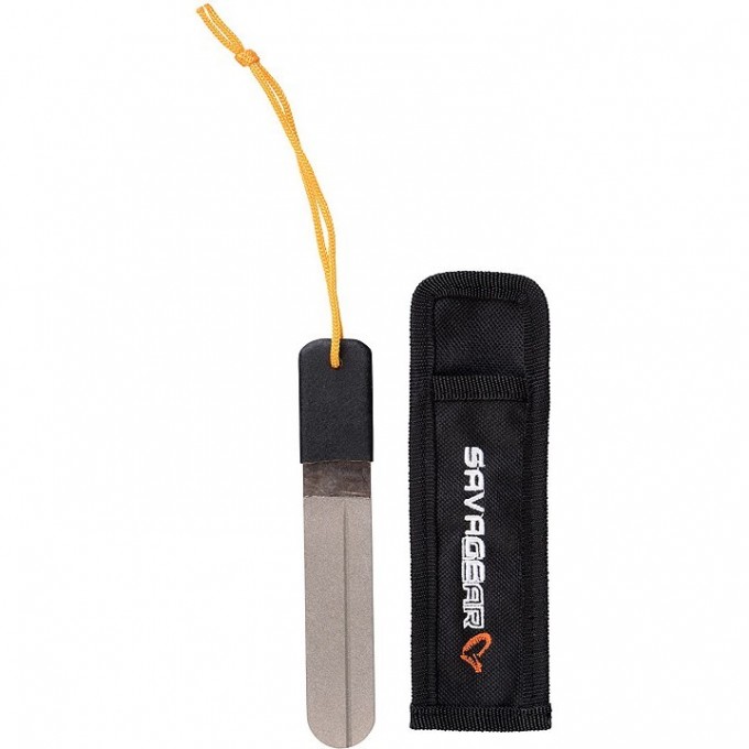 Точилка SAVAGE GEAR Diamond Dust Hook File 48831