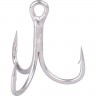 Тройники SAVAGE GEAR Big Fish Treble Size #2/0 6pcs 45108