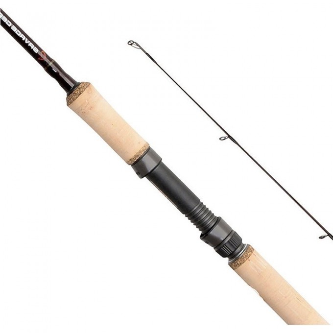 Удилище SAVAGE GEAR Custom Coastal Spin 10'6'' 320cm 10-36g - 3sec 50175