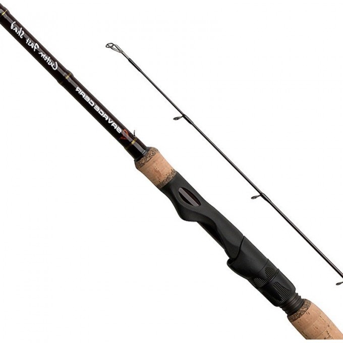 Удилище SAVAGE GEAR Custom Predator Fast Shad 8'6'' 258cm ->45g - 2sec 50168