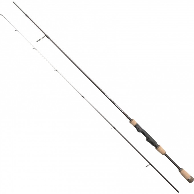 Удилище SAVAGE GEAR Custom UL Spin 6'6'' 198cm 2-7g - 2sec 50171