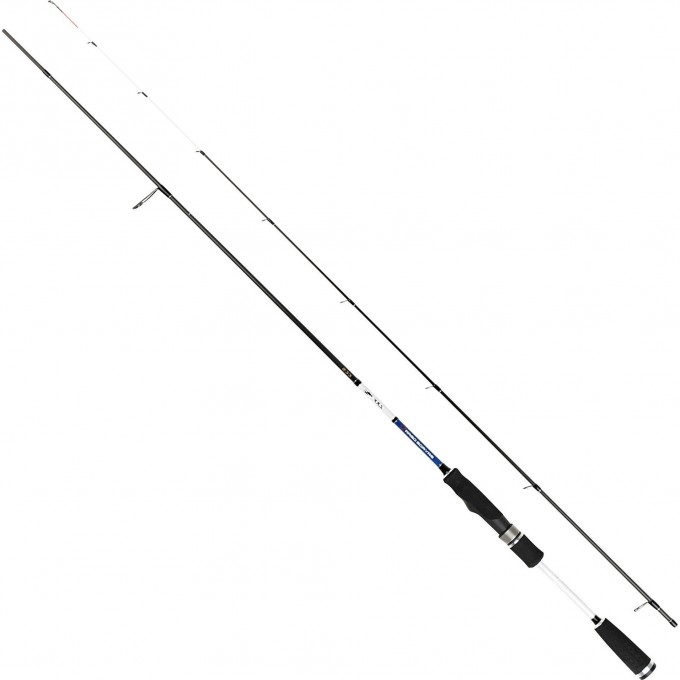 Удилище SAVAGE GEAR LRF CCS 6'6" 198cm 0-5g - 2sec 54752