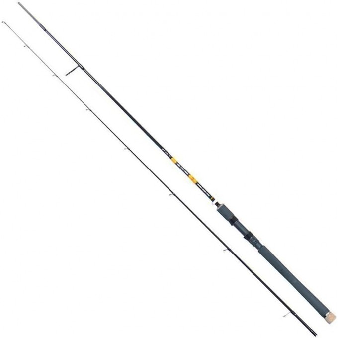 Удилище SAVAGE GEAR MPP2 7'3" 221cm Spin 20-60g - 2sec 57550