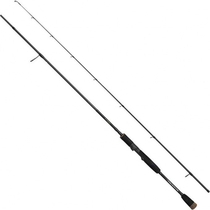 Удилище SAVAGE GEAR XLNT3 7' 213cm 5-18g - 2sec 62360