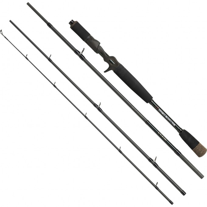 Удилище SAVAGE GEAR XLNT3 Roadrunner Trigger 7' 213cm 20-70g - 4sec 62377